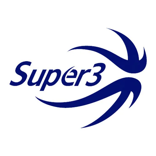 超三联赛 成都和众17.21福州奇迹20260801